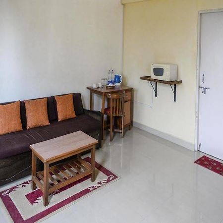Oyo Apartments Vagator Beach Road Экстерьер фото